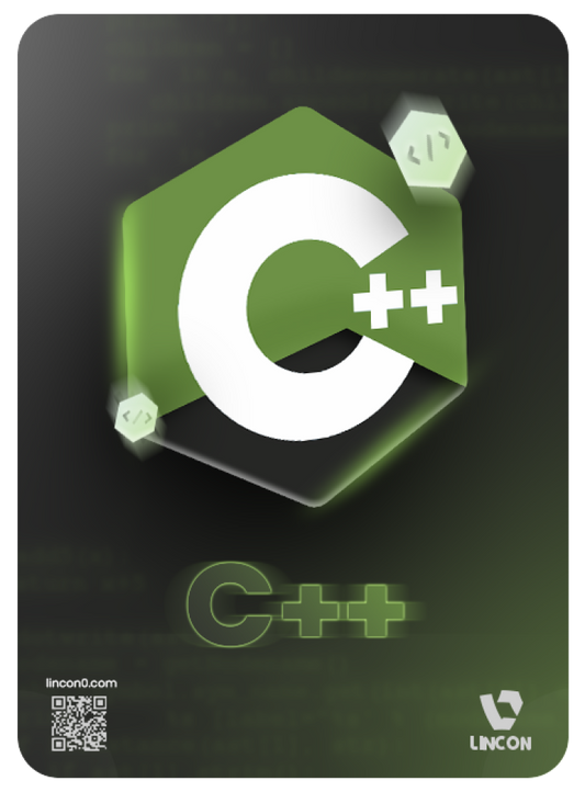 لغه c++ من الصفر