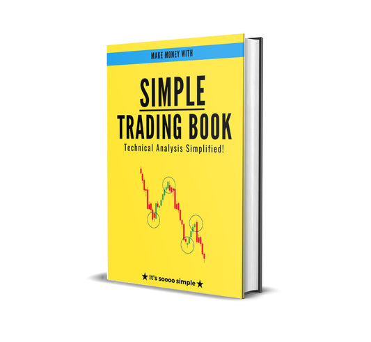 SIMPLE TRADING BOOK