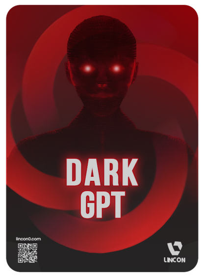 دليلك لتثبيت DarkGPT