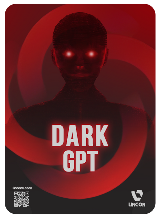 دليلك لتثبيت DarkGPT