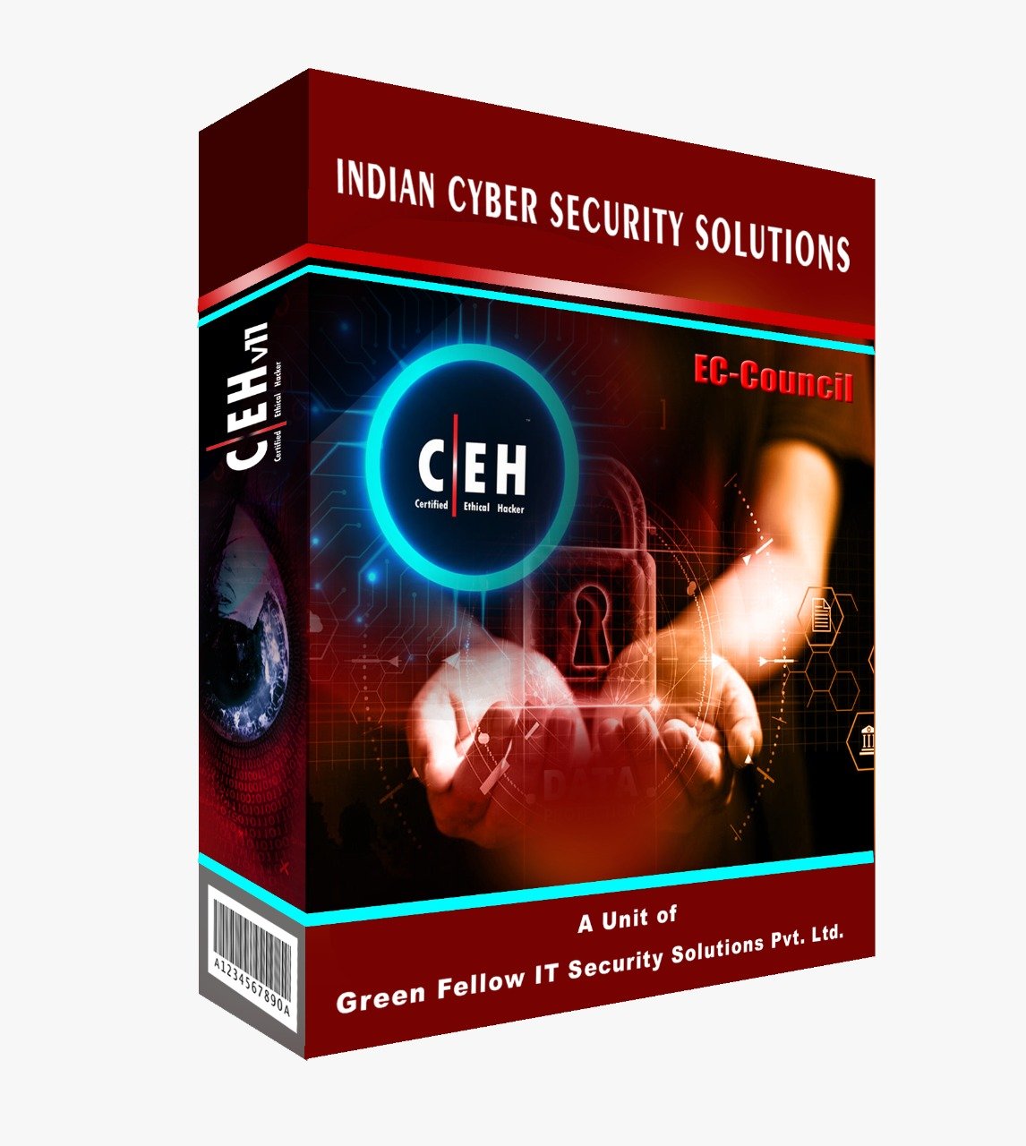 Master Mobile Ethical Hacking Hands-on!